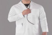 جشن روپوش سفید (White coat ceremony)
